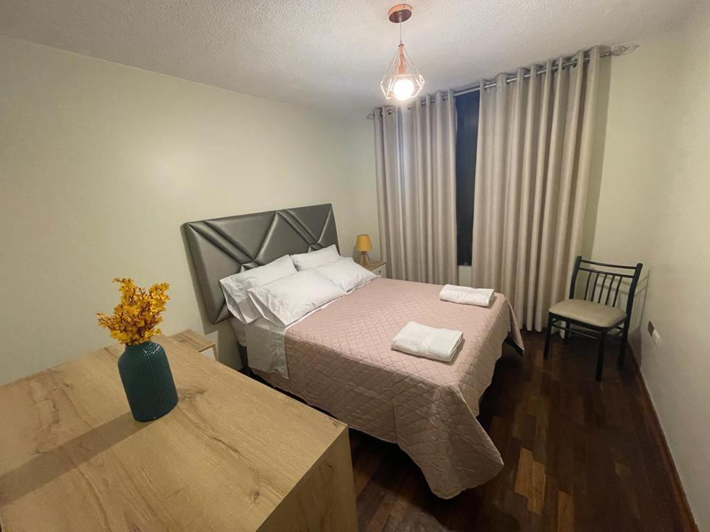 Departamento Completo Surquillo/Miraflores Lima Eksteriør bilde