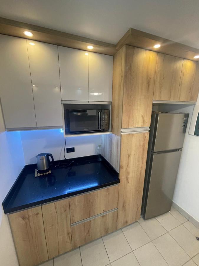 Departamento Completo Surquillo/Miraflores Lima Eksteriør bilde